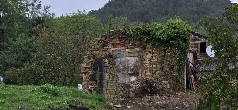 Casa Sovinjak, Buzet, 57.356m2 – 2