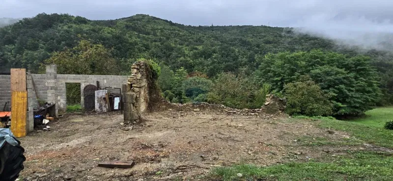 Casa Sovinjak, Buzet, 57.356m2 – 3