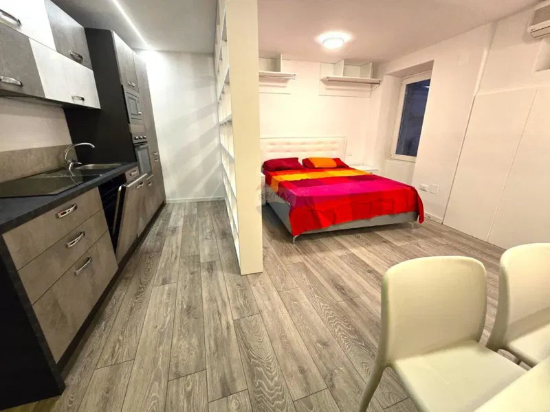 Condo/Apartment Rovinj, 26m2 – 2