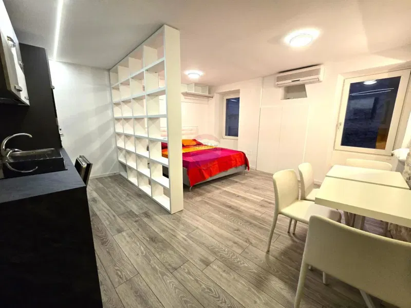 Condo/Apartment Rovinj, 26m2 – 3