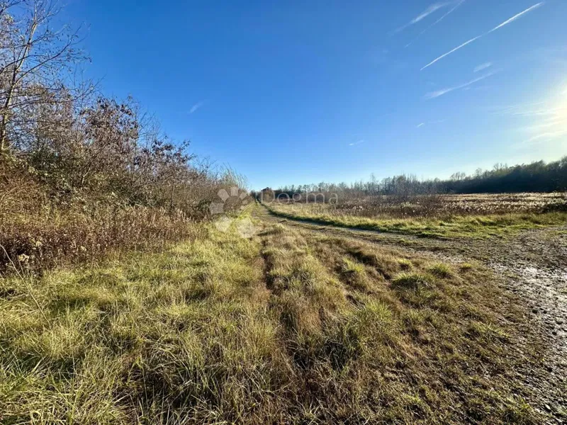 Land Sesvete, 5.532m2 – 2