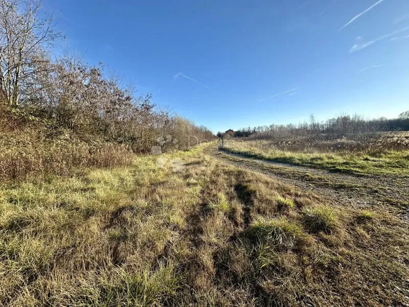 Land Sesvete, 5.532m2 – 3