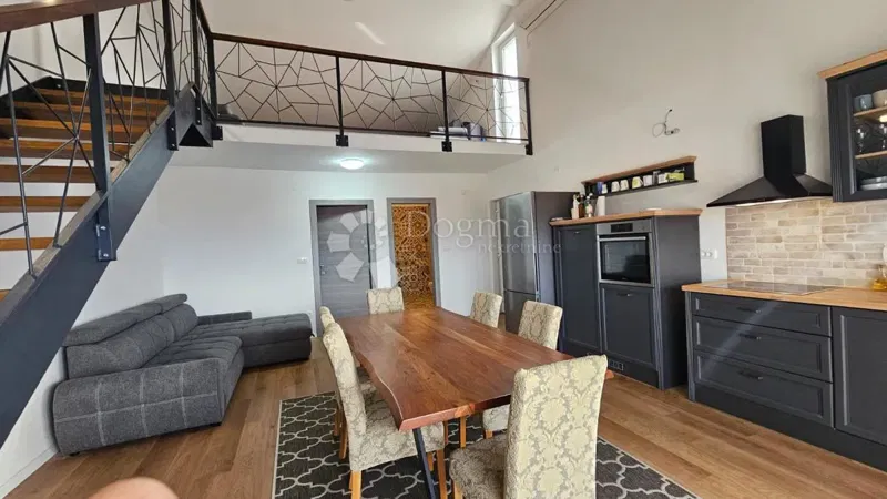 Apartament Crikvenica, 82m2 – 3