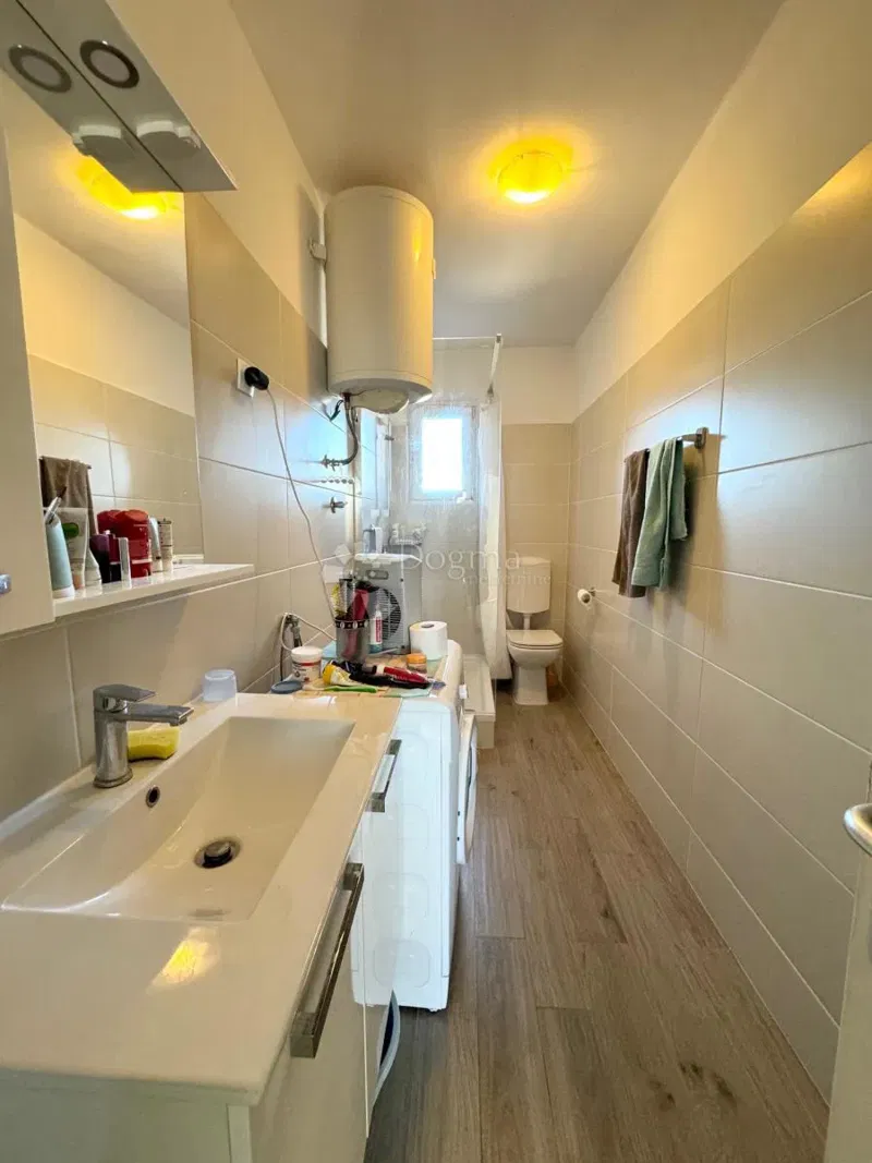 Flat Trsat, Rijeka, 188m2 – 2