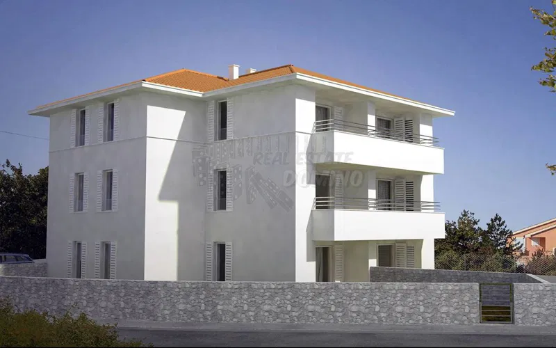 Stan u novogradnji - Šilo - otok Krk – 3