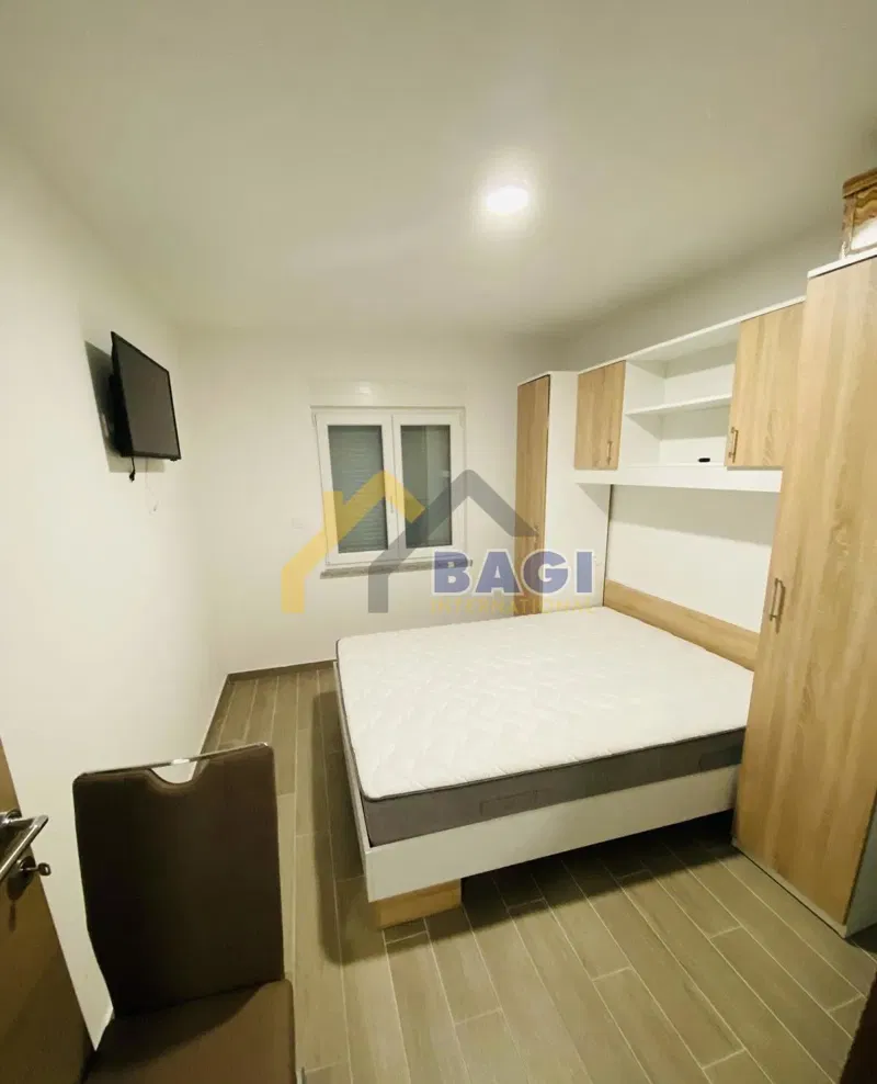 Appartamento Mulo, Vrsi, 40m2