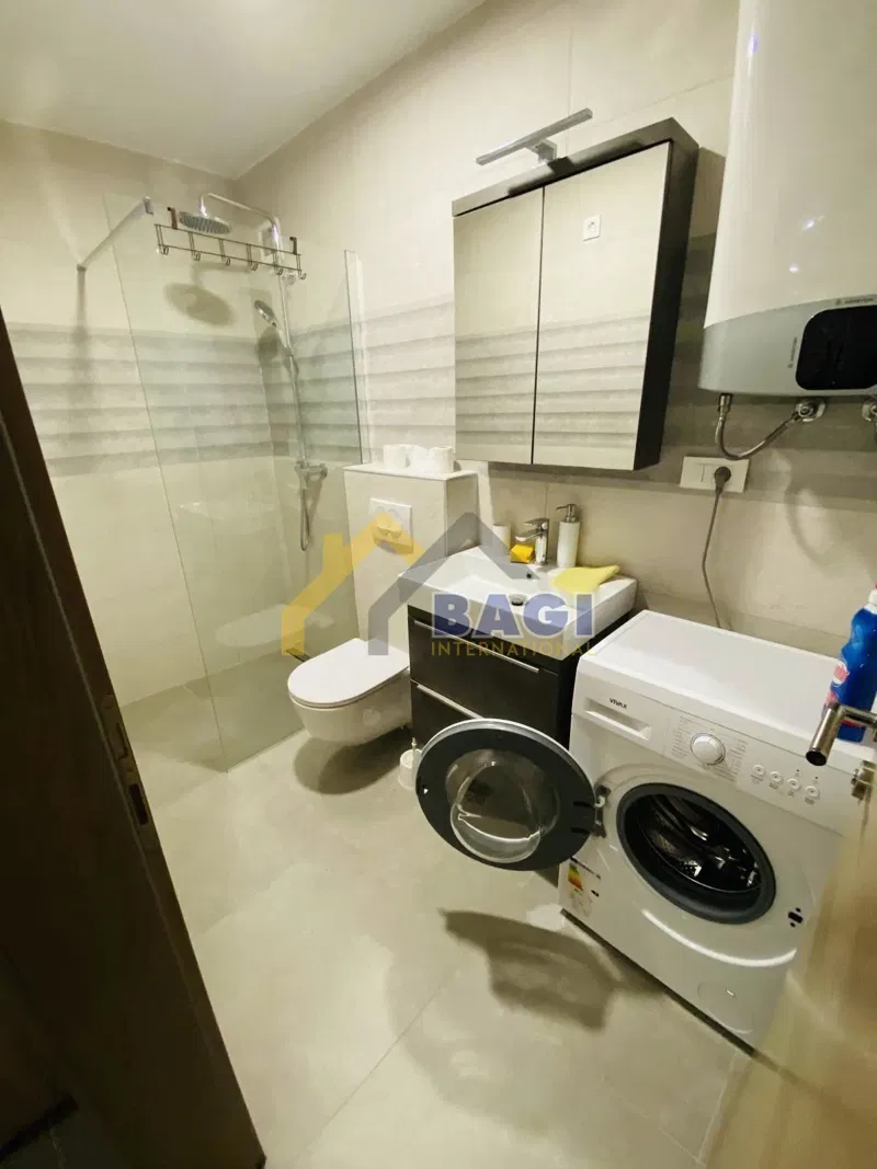 Appartamento Mulo, Vrsi, 40m2 – 2