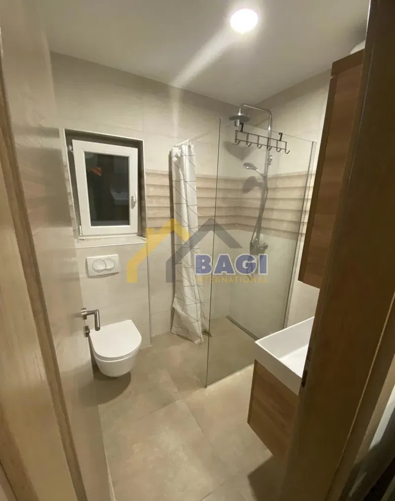 Appartamento Mulo, Vrsi, 40m2 – 3