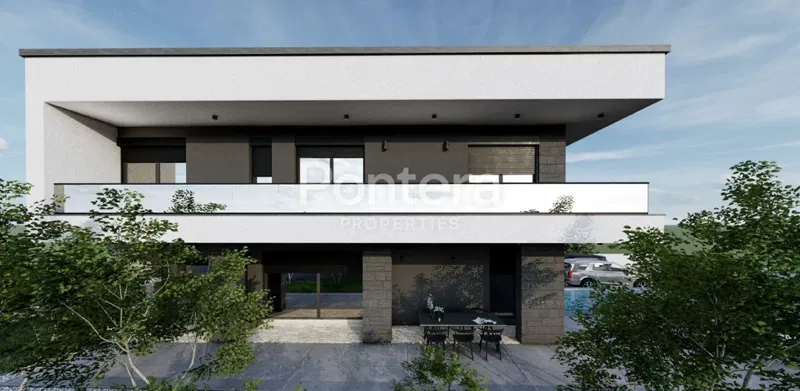 Casa Kanfanar, 182m2 – 3