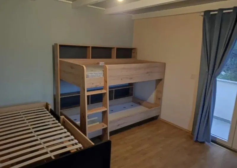 Flat Rovinj, 70m2 – 2
