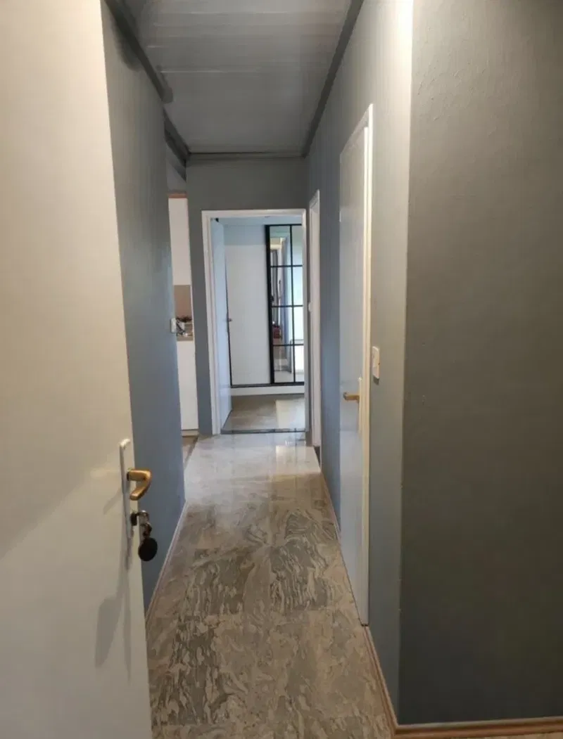 Flat Rovinj, 70m2 – 3
