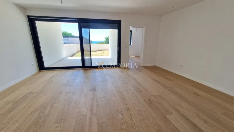 Appartamento al piano terra in vendita, Privlaka, 88,41 m2 – 3