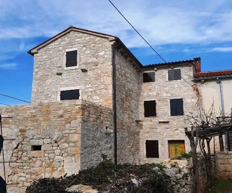 Casa Marčana – 2