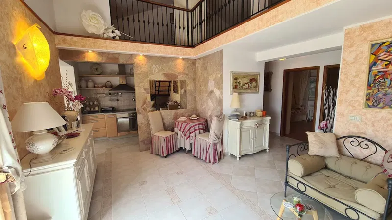 RealEstate Istria, apartment on sale with seaview, Novigrad – 2