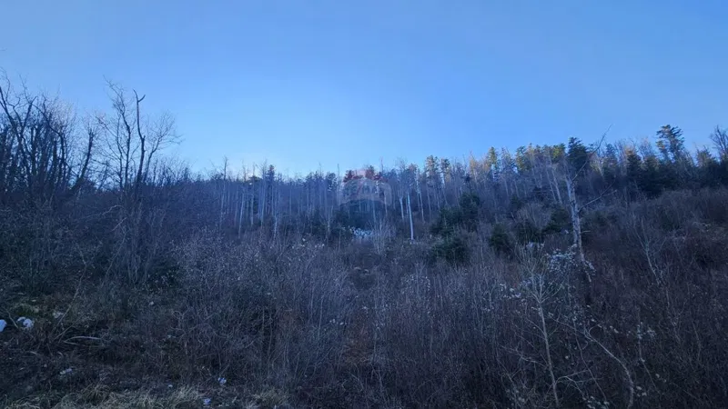Building plot Lič, Fužine, 740m2 – 3