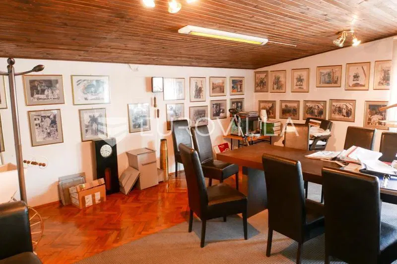 Zagreb, Gračani, office building 3249 m² office-storage-production purpose – 3