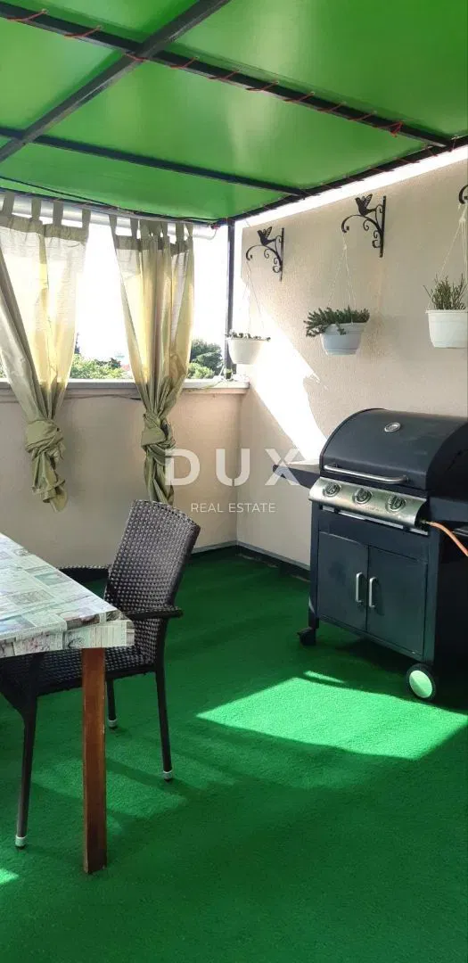 ISTRIA, PULA - Two one-room apartments on Veruda - GREAT POSITION!! – 2