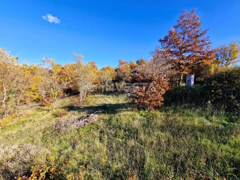 Štokovci, építési telek 1.256 m² és mezőgazdasági telek 568 m² – 3