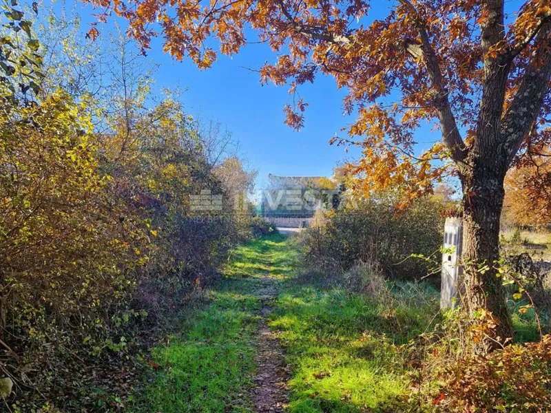 Štokovci - residential 645 m² and agricultural 1603 m² land – 2