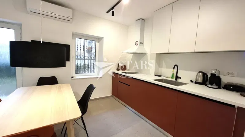 Flat Rovinj, Grisia, 32m2 – 2