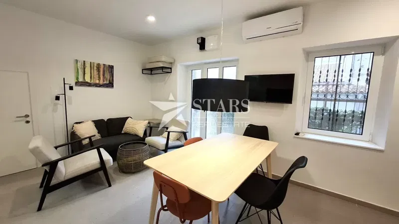 Flat Rovinj, Grisia, 32m2 – 3