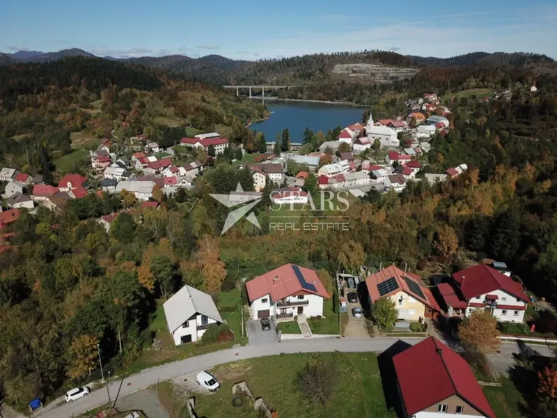 Land Fužine, 3.219m2 – 2
