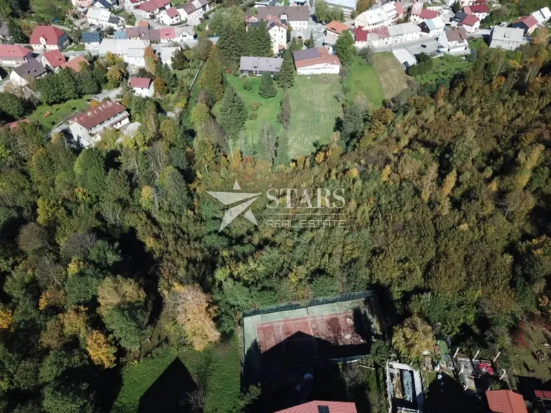 Land Fužine, 3.219m2 – 3