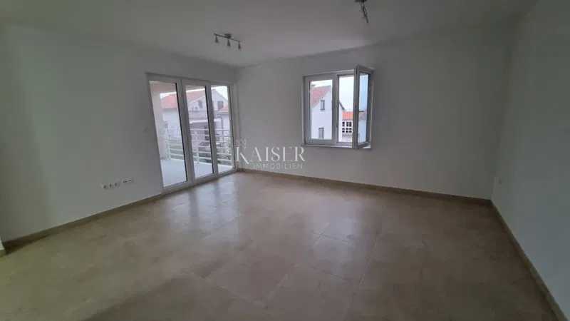 Flat Povile, Novi Vinodolski, 65m2 – 2