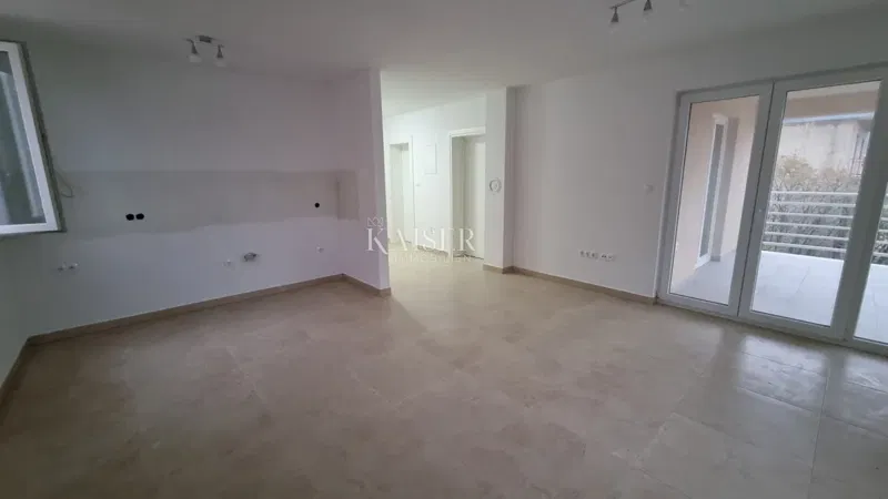Flat Povile, Novi Vinodolski, 65m2 – 3