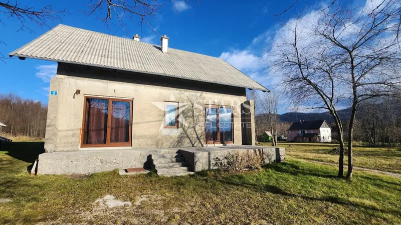 Dom Lič – 2