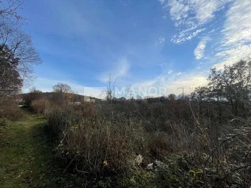 Building land Mladenići, Viškovo, 1.117m2 – 3