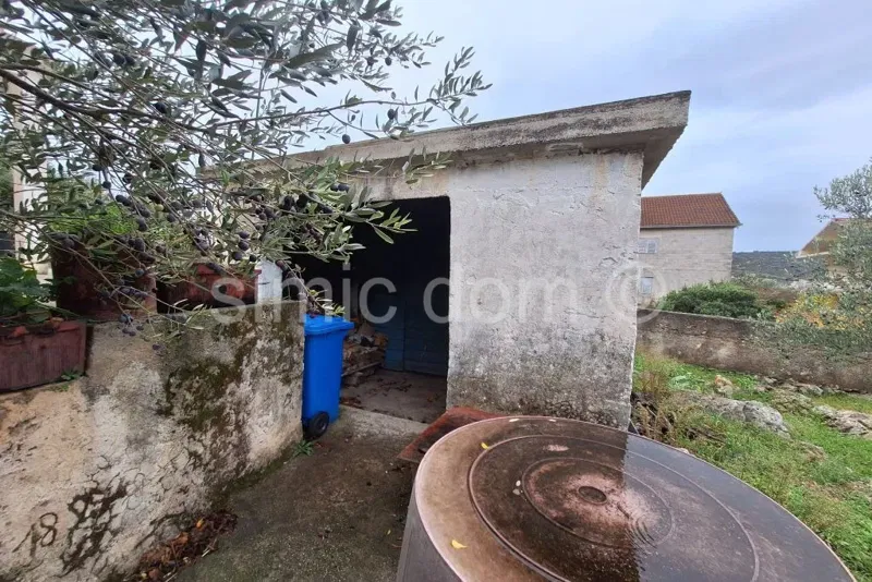 House in a quiet location, Vinisce – 3