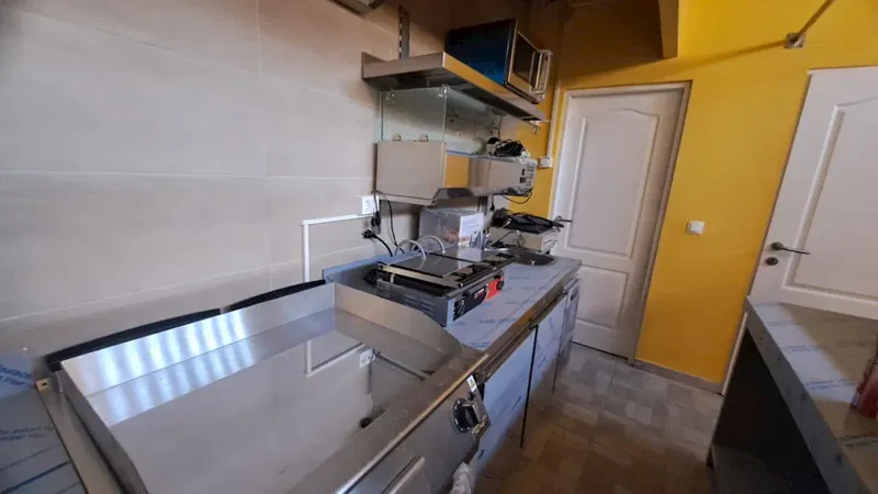 Immobile commerciale Pula – 2