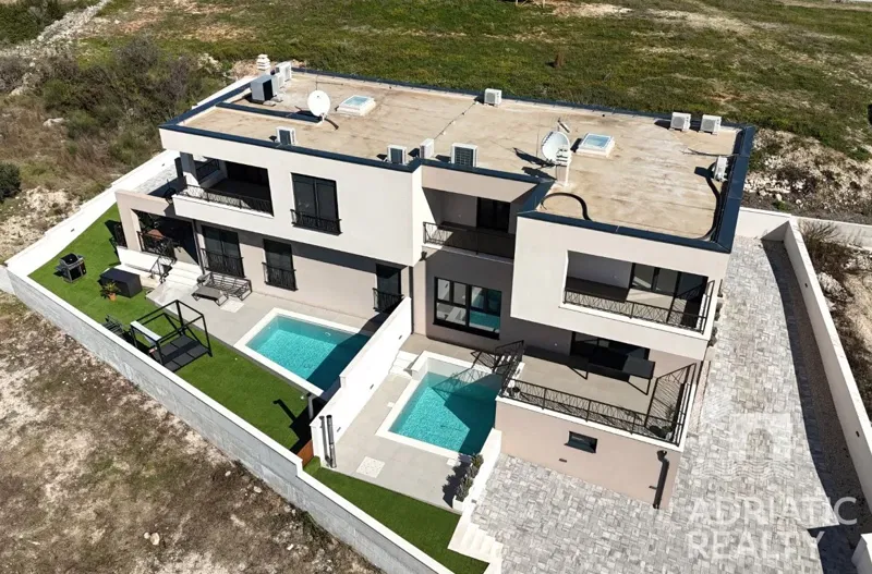 Dom Vodice – 2
