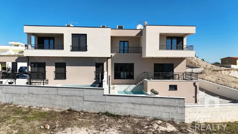Dom Vodice – 3