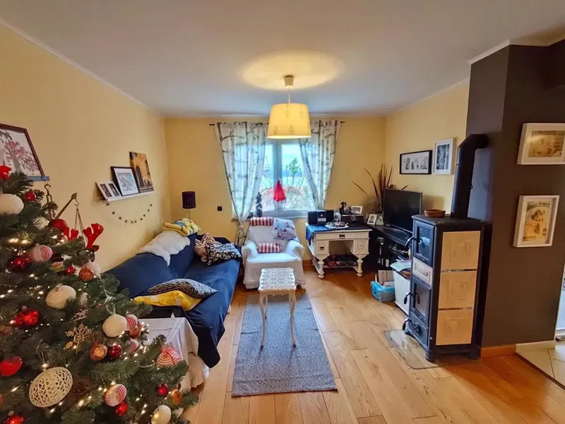 Appartamento Crikvenica, 240m2 – 2