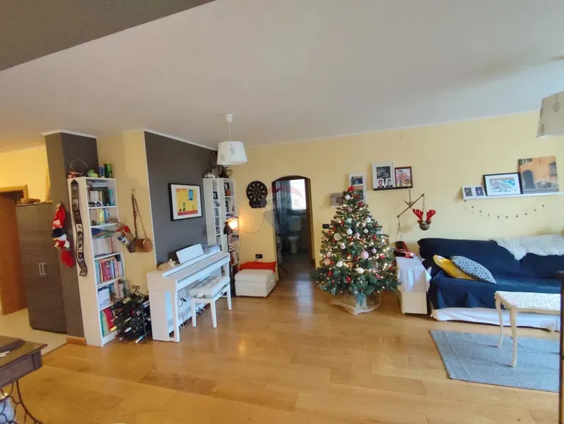 Appartamento Crikvenica, 240m2 – 3
