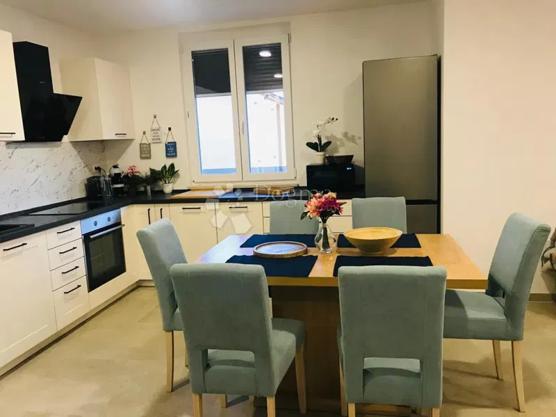 Flat Doričići, Kostrena, 78,22m2 – 2