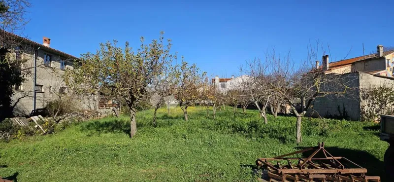 Terreno Vodnjan, 1.043m2 – 3
