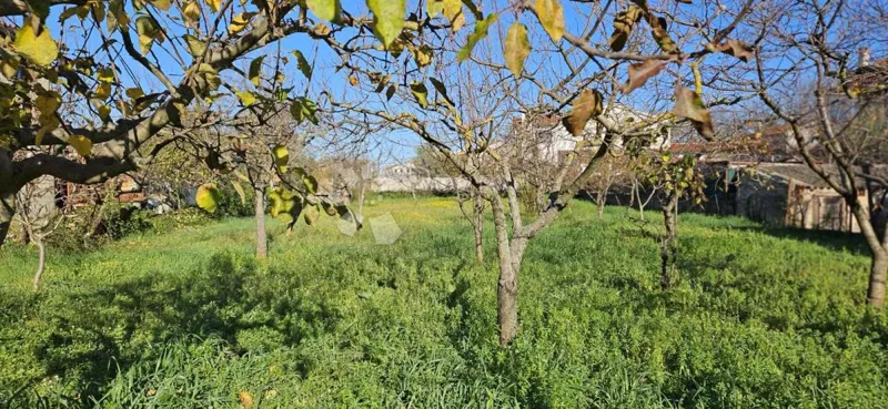 Terreno Vodnjan, 1.043m2 – 2