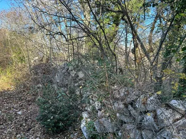 Land Malinska, Malinska-Dubašnica, 1.971m2 – 3
