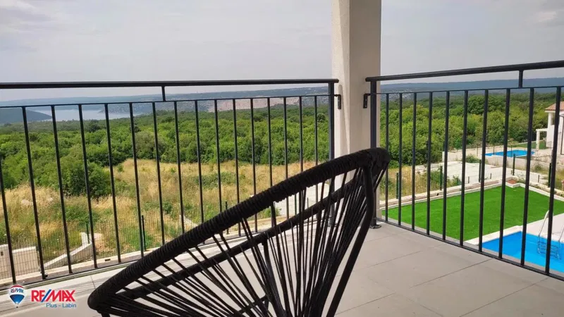 Telek Raša – 2