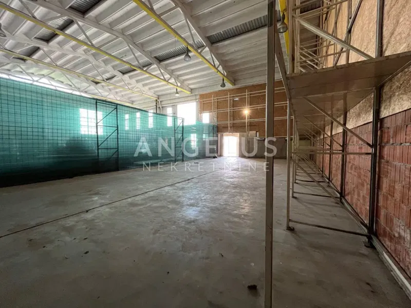Poslovni prostor Požega, 400m2