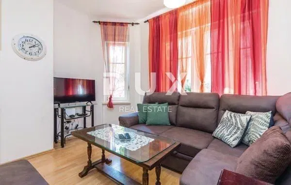 RIJEKA, BELVEDER - 2 camere da letto, giardino, paesaggistico! – 2