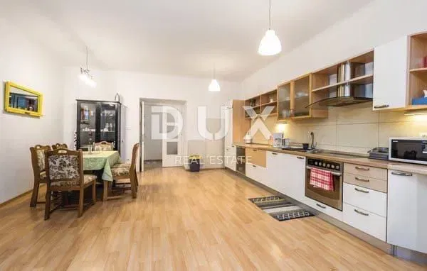 RIJEKA, BELVEDER - 2 camere da letto, giardino, paesaggistico! – 3