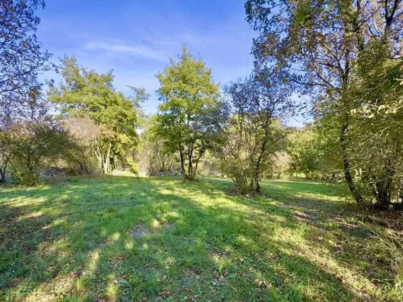 In vendita: Terreno edificabile nel Comune di Svetvinčenat – 2