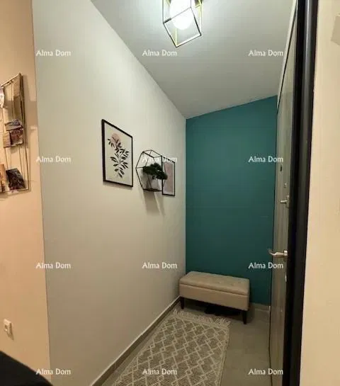 Long-term rental. Close to Max City, sea, beach. – 2