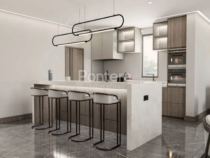 Flat/apartment Poreč, 100m2 – 3
