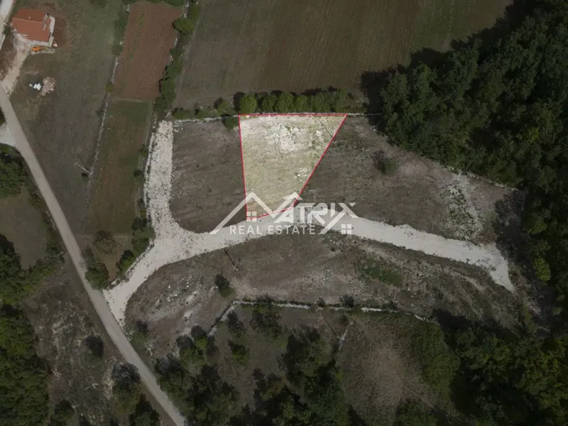 Terreno Poreč – 2