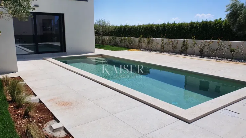 Istria - Poreč, modern apartment with pool near the sea – 2
